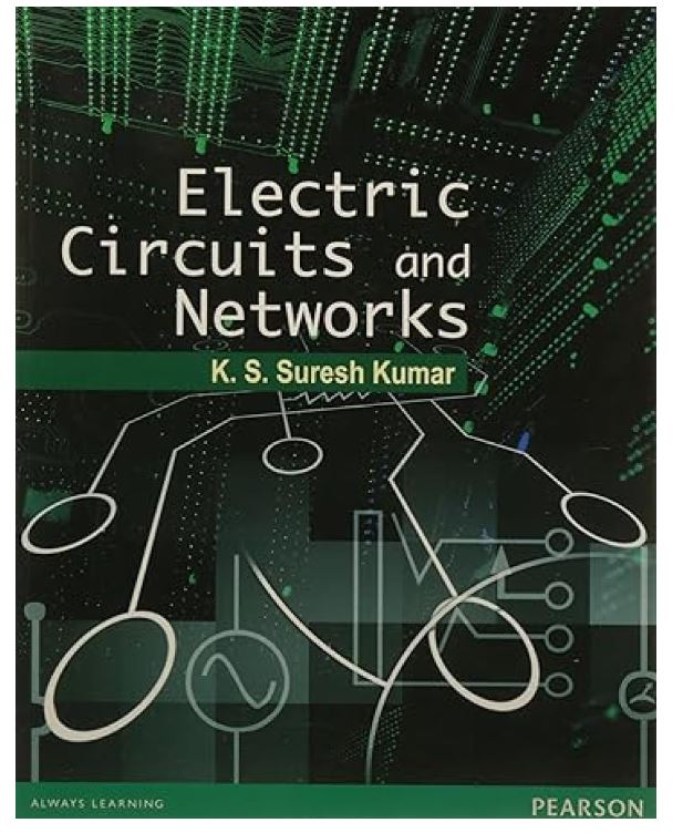 Electric Circuits & Networks, 1e